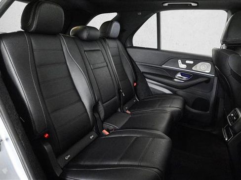 New 2026 Mercedes-Benz GLE 450 4MATIC image 22