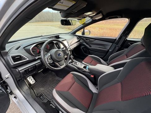 Used 2022 Subaru Impreza 2.0i Sport image 31