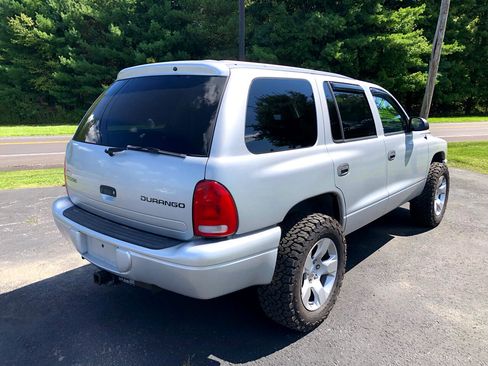 Used 2003 Dodge Durango Sport image 5