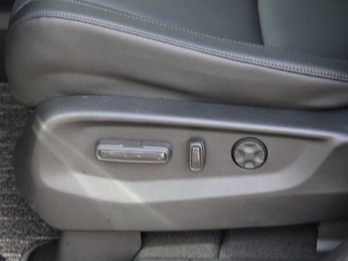 New 2026 Honda Odyssey EX-L image 24