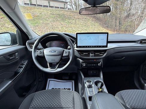 Used 2025 Ford Escape Active w/ Tech Pack #1 image 10