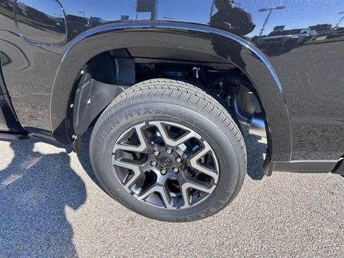 New 2026 RAM 1500 Laramie w/ Laramie Southwest Edition image 7