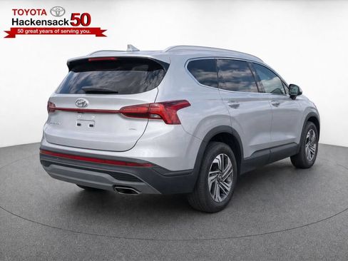 Used 2023 Hyundai Santa Fe SEL AWD/4WD image 37