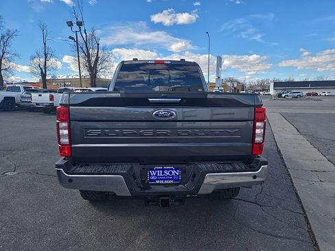 Used 2020 Ford F250 Lariat image 6