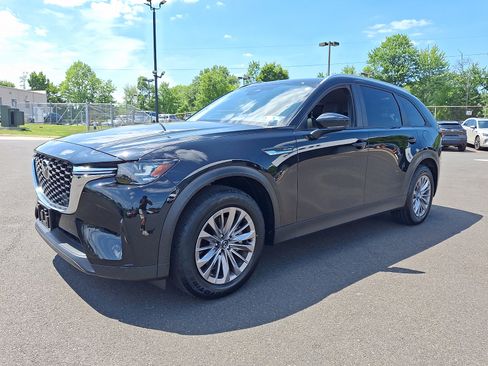 Used 2026 MAZDA CX-90 3.3 Turbo w/ Select Package AWD/4WD image 3
