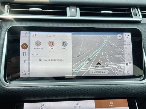 Certified 2023 Land Rover Range Rover Velar R-Dynamic S AWD/4WD image 24