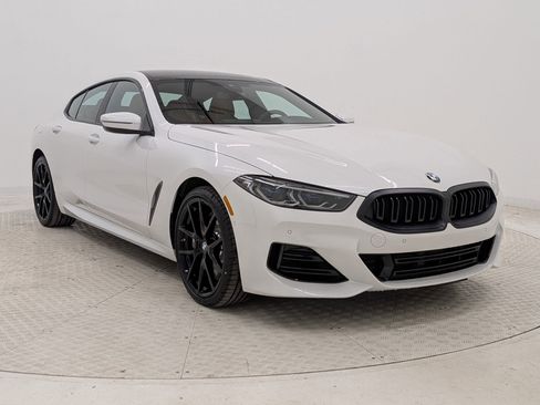 New 2026 BMW 840i xDrive w/ M Sport Professional Package image 7