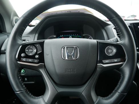 Used 2022 Honda Pilot Touring image 26