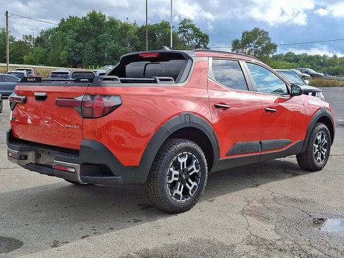 New 2026 Hyundai Santa Cruz XRT image 4