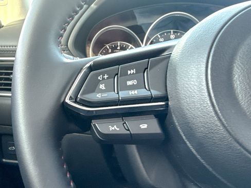 Used 2025 MAZDA CX-5 Carbon Edition image 41