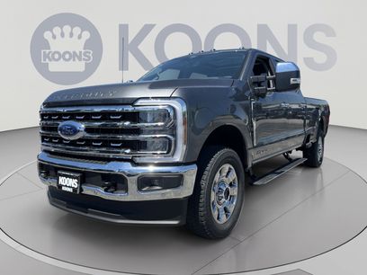New 2026 Ford F350 Lariat w/ Lariat Ultimate Package
