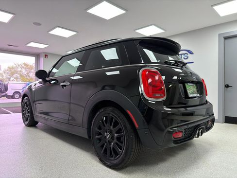Used 2019 MINI Cooper S w/ Storage Package FWD image 5
