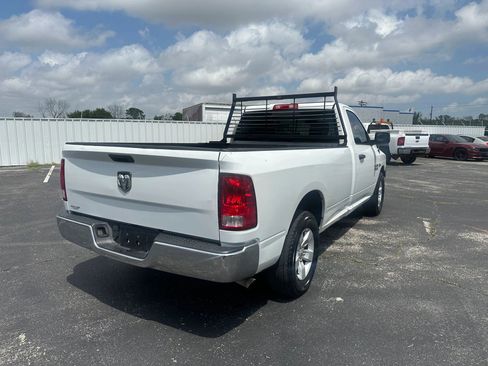 Used 2016 RAM 1500 Tradesman w/ Power & Remote Entry Group image 5