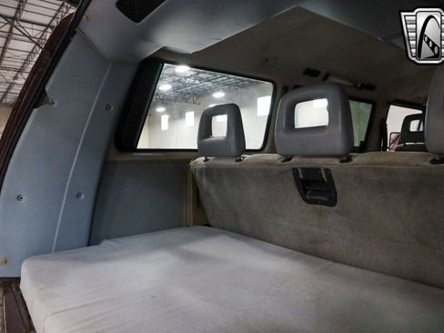 Used 1989 Volkswagen Vanagon image 13