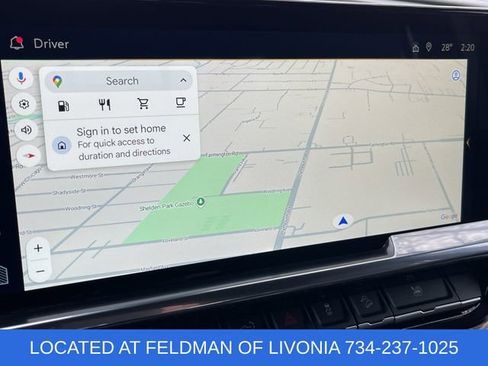 Used 2023 Chevrolet Silverado 1500 LTZ w/ LTZ Premium Package image 14