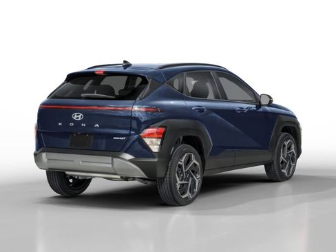 New 2026 Hyundai Kona SEL Premium AWD/4WD image 3