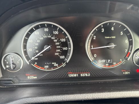 Used 2016 BMW X4 xDrive28i image 8