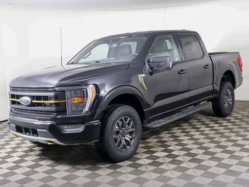 Used 2023 Ford F150 Tremor image 10
