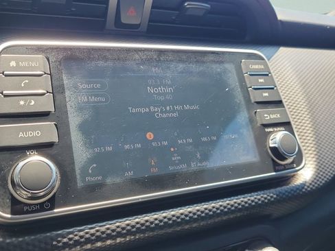 Used 2020 Nissan Kicks SV FWD image 18