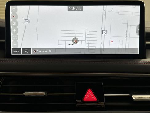 New 2025 Genesis G70 2.5T w/ Sport Prestige Package AWD/4WD image 18