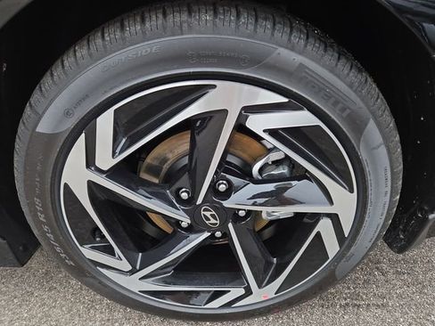 New 2026 Hyundai Sonata SEL image 29