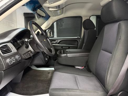 Used 2010 Chevrolet Tahoe LS AWD/4WD image 28