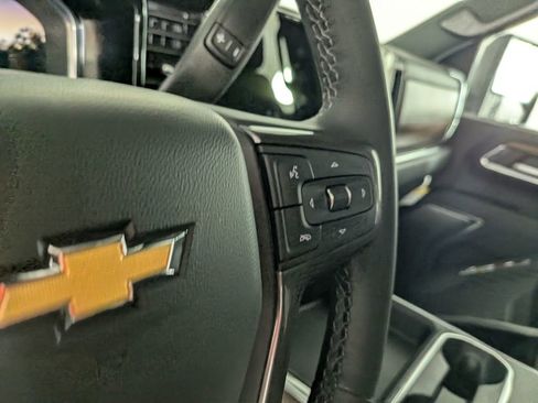 New 2026 Chevrolet Silverado 2500 High Country w/ High Country Premium Package AWD/4WD image 21