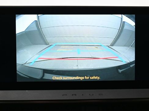 Used 2024 Toyota Prius Prime XSE image 20