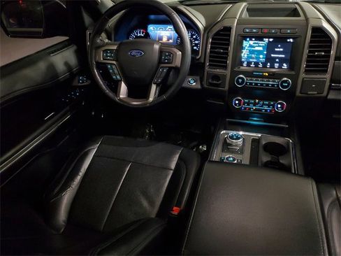 Used 2019 Ford Expedition Max XLT w/ Equipment Group 202A image 15