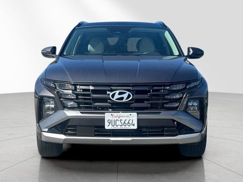 Used 2025 Hyundai Tucson SEL AWD/4WD image 9