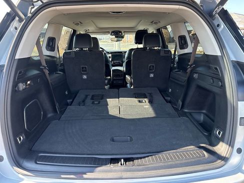 Used 2021 Jeep Grand Cherokee L Limited w/ Trailer Tow Package image 49