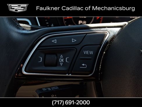 Used 2019 Audi A4 2.0T Premium Plus w/ Premium Plus Package AWD/4WD image 22