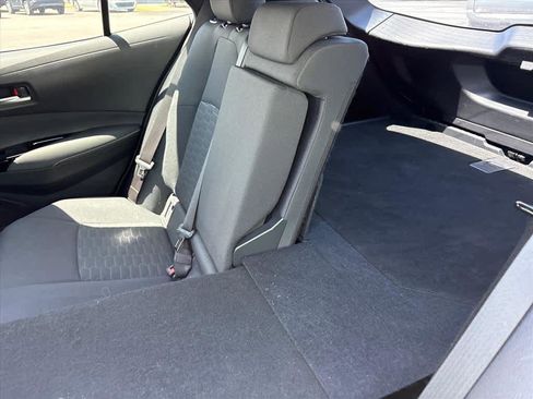 Used 2019 Toyota Corolla SE FWD image 9