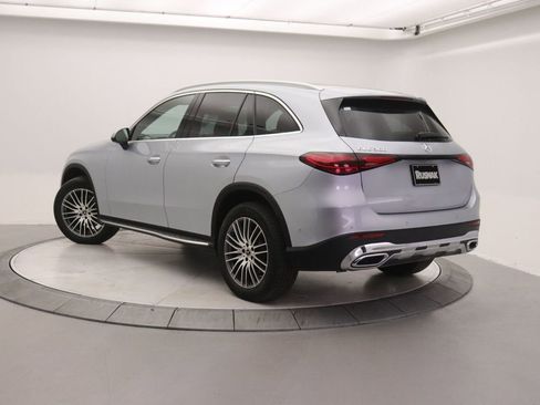 New 2026 Mercedes-Benz GLC 300 GLC 300 image 2