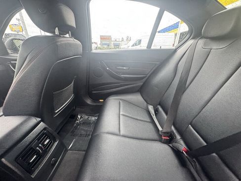 Used 2013 BMW 328i Sedan RWD image 16
