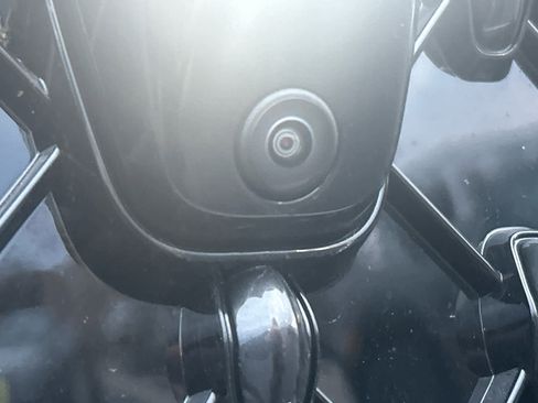 New 2026 Lincoln Nautilus Reserve w/ Jet Appearance Package image 2