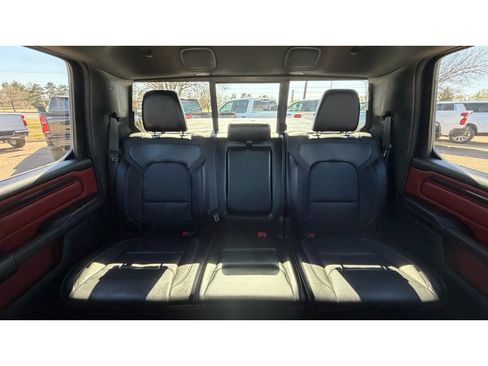 Used 2019 RAM 1500 Rebel w/ Rebel Level 2 Equipment Group image 24