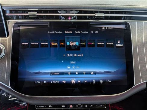 Used 2025 Mercedes-Benz E 350 Sedan image 15