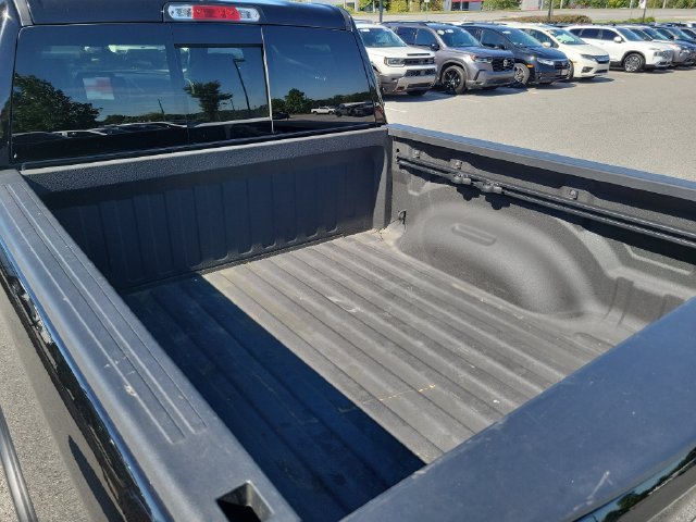 Used 2026 RAM 1500 Rebel w/ Rebel Level 2 Equipment Group AWD/4WD image 30