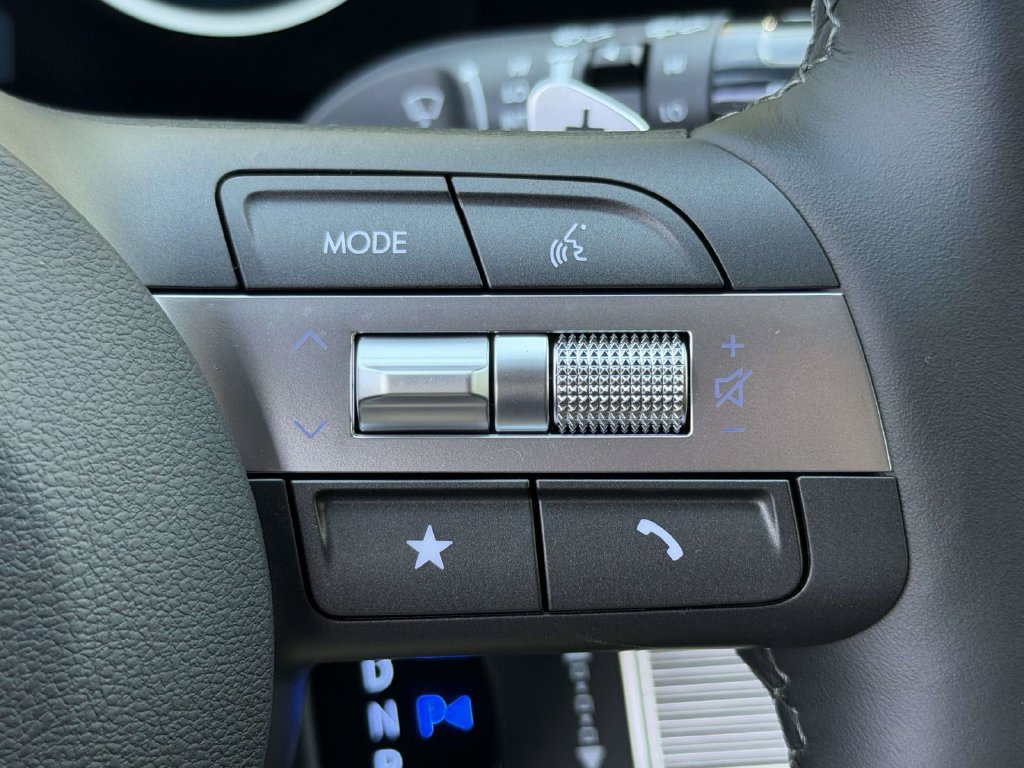 New 2027 Hyundai Kona Limited AWD/4WD image 23