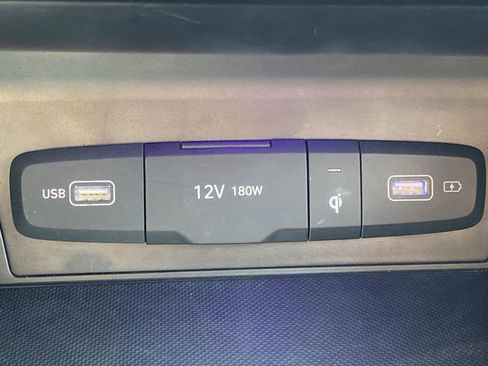 Used 2023 Hyundai Tucson Limited w/ Cargo Package image 25