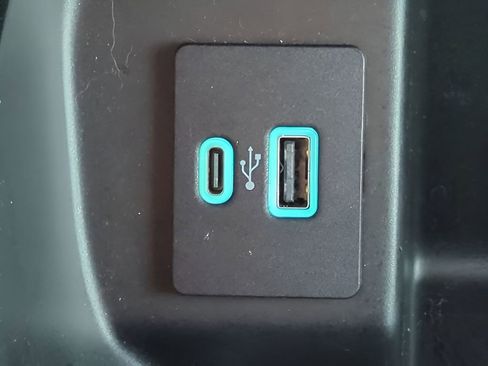 Used 2024 Ford F150 XLT w/ Equipment Group 302A MID image 22