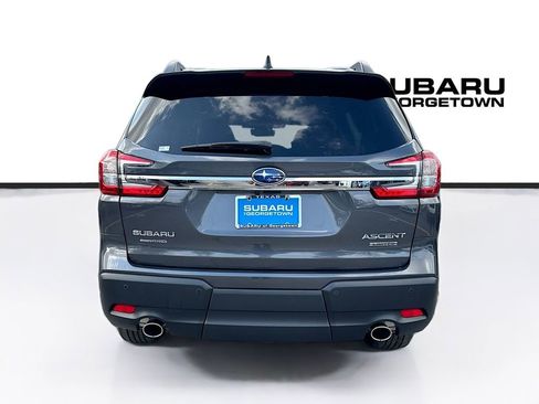 New 2026 Subaru Ascent Limited AWD/4WD image 6