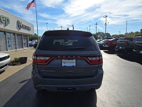 Used 2022 Dodge Durango GT image 7