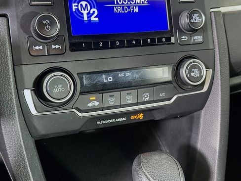 Used 2019 Honda Civic LX image 23