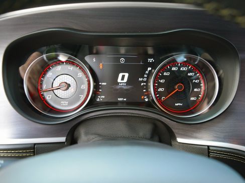 Used 2023 Dodge Charger Scat Pack image 24