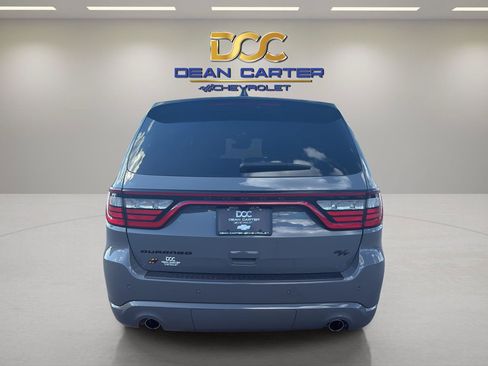 Used 2023 Dodge Durango R/T AWD/4WD image 4
