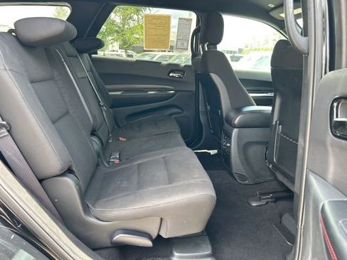 Used 2023 Dodge Durango GT RWD image 15