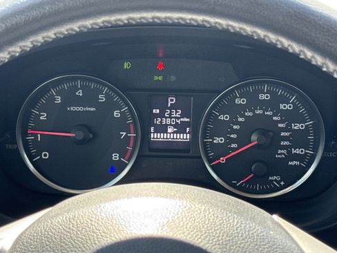 Used 2015 Subaru Impreza 2.0i Premium image 4