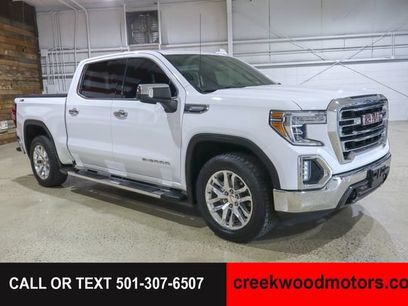 Used 2021 GMC Sierra 1500 SLT